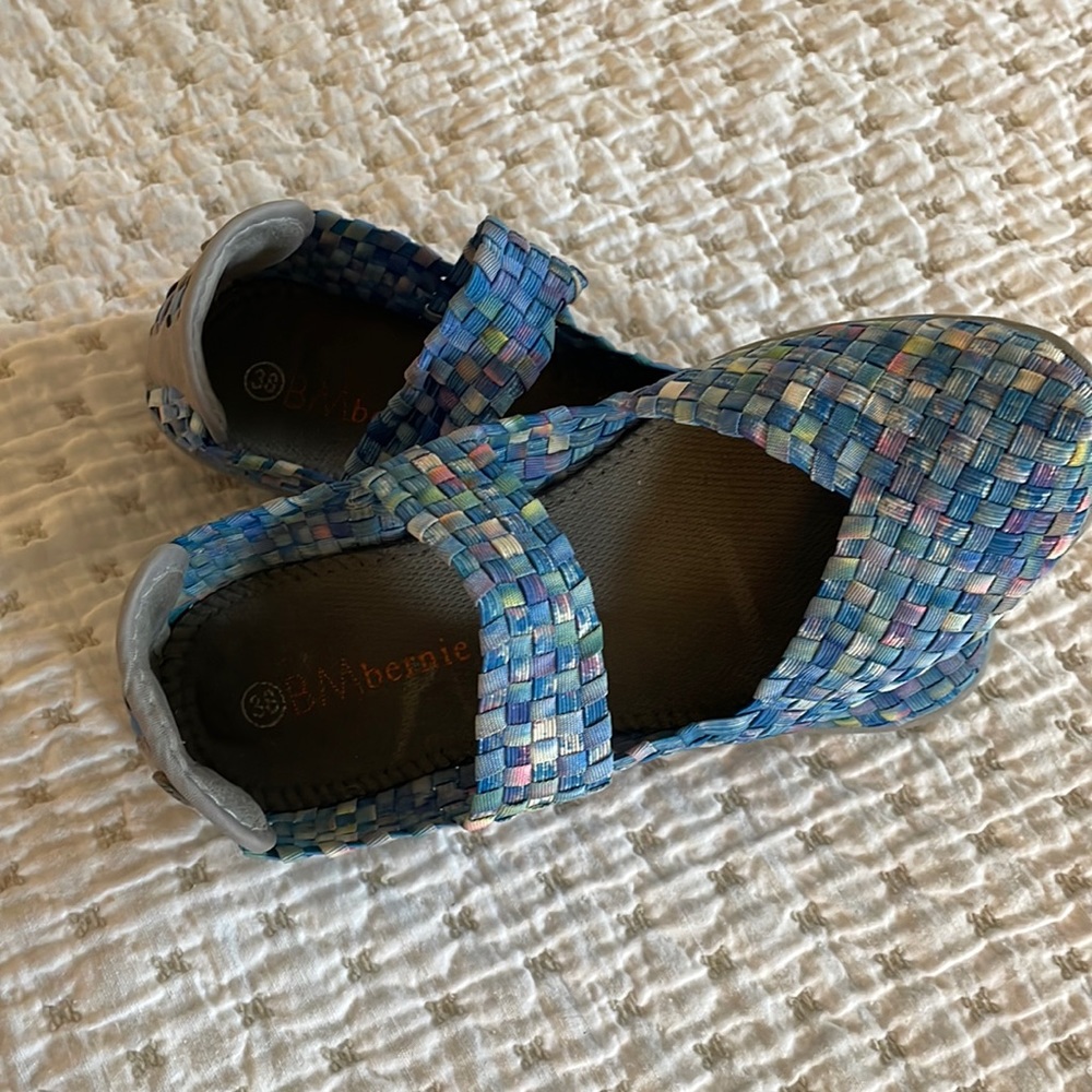 Bernie mev. Shoes